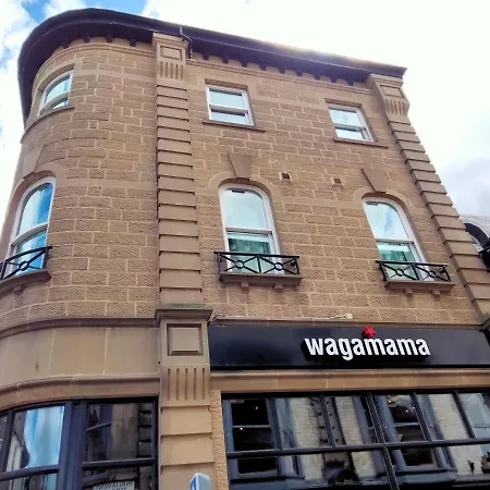 Apartament Montys Luxury In *