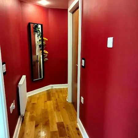Montys Luxury In Apartament *