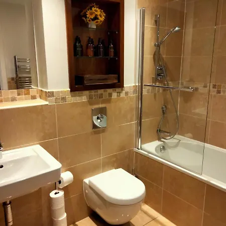 Apartament Montys Luxury In *
