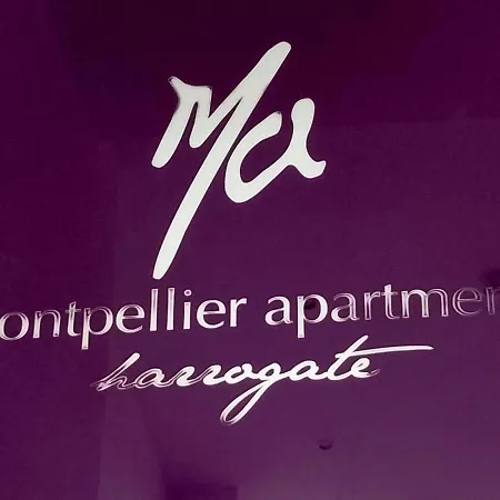 Montys Luxury In Апартаменты