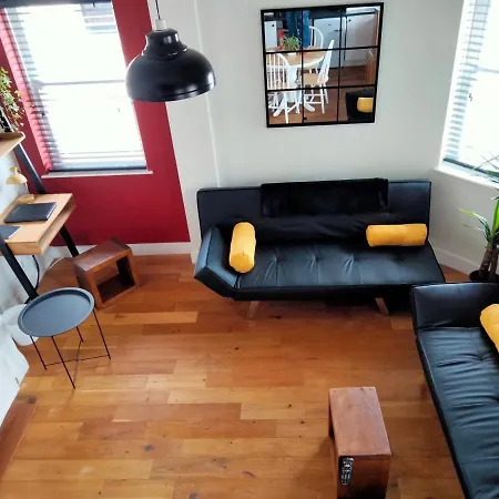 Montys Luxury In Apartament