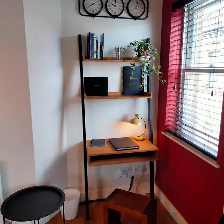 Montys Luxury In Apartament