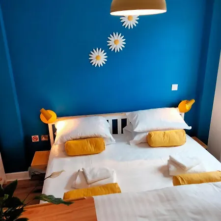 Apartament Montys Luxury In *