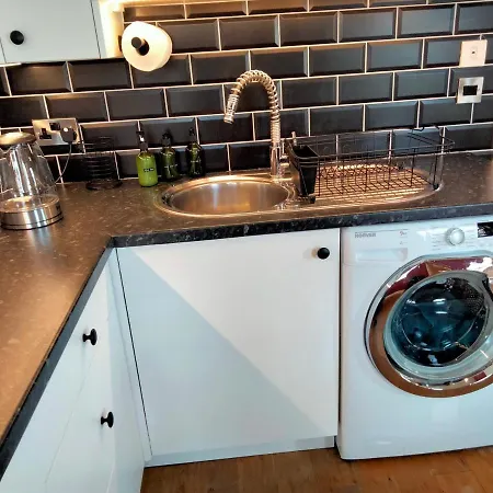 Montys Luxury In * Harrogate