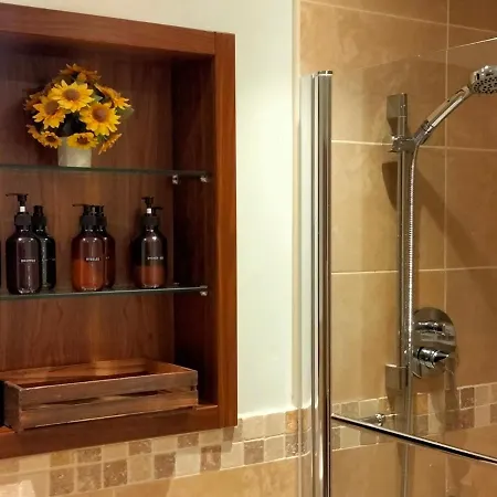 Apartament Montys Luxury In Harrogate