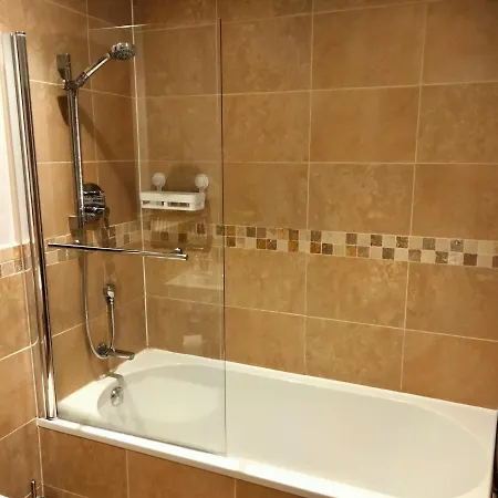 Montys Luxury In Apartament Harrogate